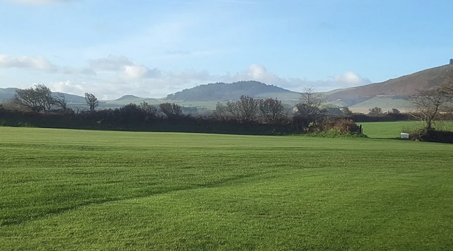 Photo of Peel Golf Club